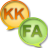 KK-FA Dict APK Download