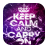 Keep Calm Wallpaper APK Download