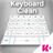 Keyboard Clean icon