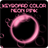 Keyboard Color Neon Pink version 4.172.54.79