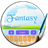 Keyboard Fantasy icon