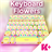 Keyboard Flowers icon