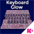 Keyboard Glow icon