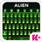 Keyboard Plus Alien APK Download
