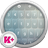 Keyboard Plus Backgrounds icon