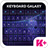 Keyboard Plus Galaxy icon