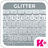 Keyboard Plus Glitter icon