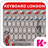Keyboard Plus London icon