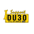 I Support DU30 icon