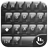 Theme x TouchPal Glass Brushed icon