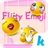 Flirty Emoji icon
