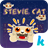 Stevie Cat icon