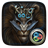 King GO Launcher icon