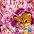 KiraKiraHeart - (ko580a)Victorian Kitty Cat icon