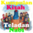 Kisah Teladan Nabi icon