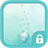 Kkoreureuk of diving Protector Theme icon