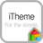 iTheme icon