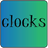 Kustom Clocks icon