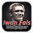 Iwan Fals Wallpaper icon