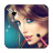 Lady Makup Collection icon