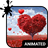 Land of Love Animated Keyboard icon