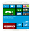 Launcher Theme for Windows 8 version 1.0