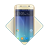 S6 Edge + Launcher and Theme APK Download