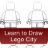 learntodrawlegocity1 APK Download