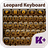 Descargar Leopard Keyboard Theme