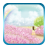 Lily's Garden Live Wallpaper icon