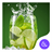 kaffic lime Theme icon