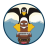 LinuxFest Northwest icon