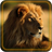 Lions African live wallpaper icon