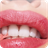 Lips Wallpapers for Chat icon