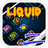 Liquid ZERO Launcher icon
