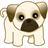 Little Dog HD Wallpaper icon