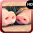 Little Pig Wallpaper icon