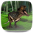 Little tyrannosaurus Live Wallpaper icon
