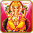 Lord Vinayaka Live wallpaper icon
