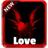Love Keyboard icon