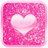 Love Hearts HD Live Wallpaper icon