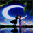 Love In Night LWP icon