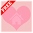 Love Pink Apex Theme Free - Alpha DC Test icon
