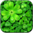 Lucky Charms Live Wallpaper icon