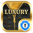 luxury icon