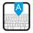 Mac keyboard icon