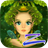 Magic Forest ZERO Launcher icon