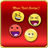 Magic Touch Smileys Live WP icon