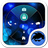 Lock Screen for S4 Blue APK Download