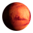 Mars LWP icon